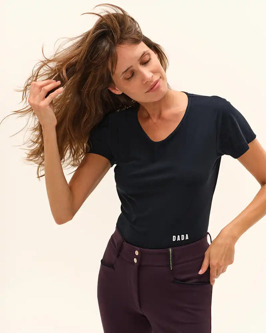 Betty - Technical riding T-Shirt