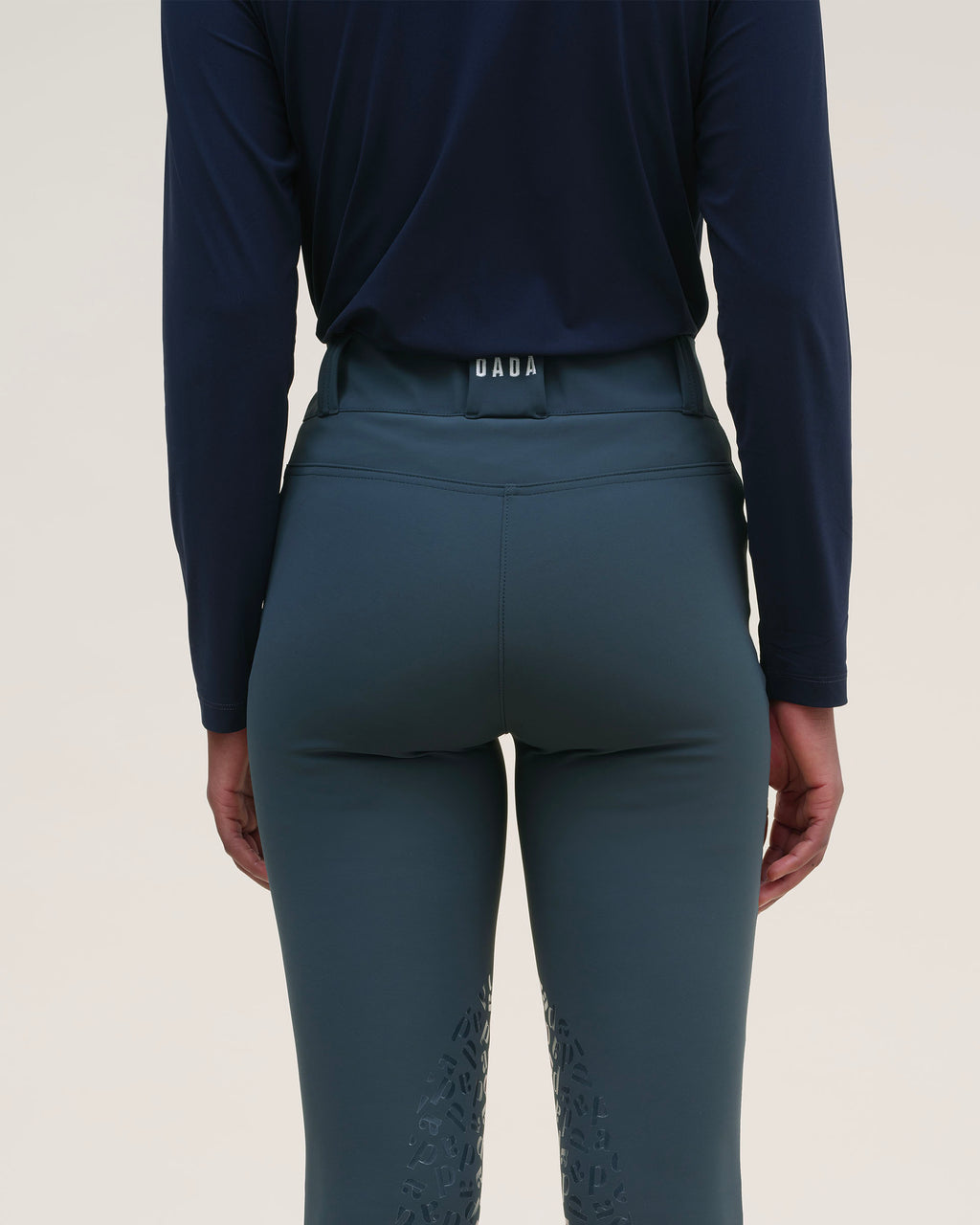 Betty ML - Marine Equestrian Technique T-Shirt
