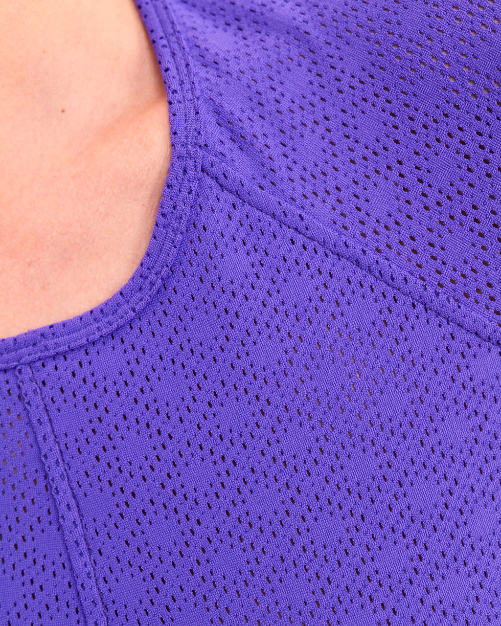Bibici - T-Shirt technique manches courtes d'équitation Iris