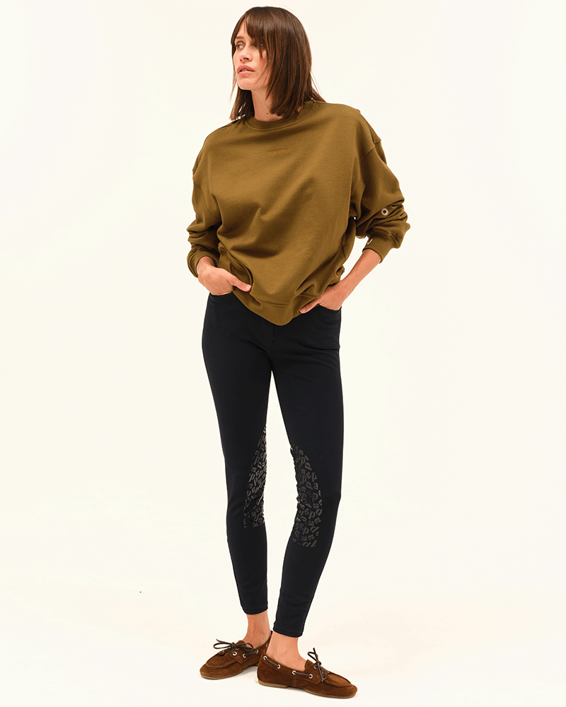 Birman - Sweat en coton
