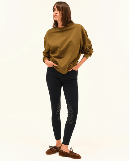 Birman - Sweat en coton
