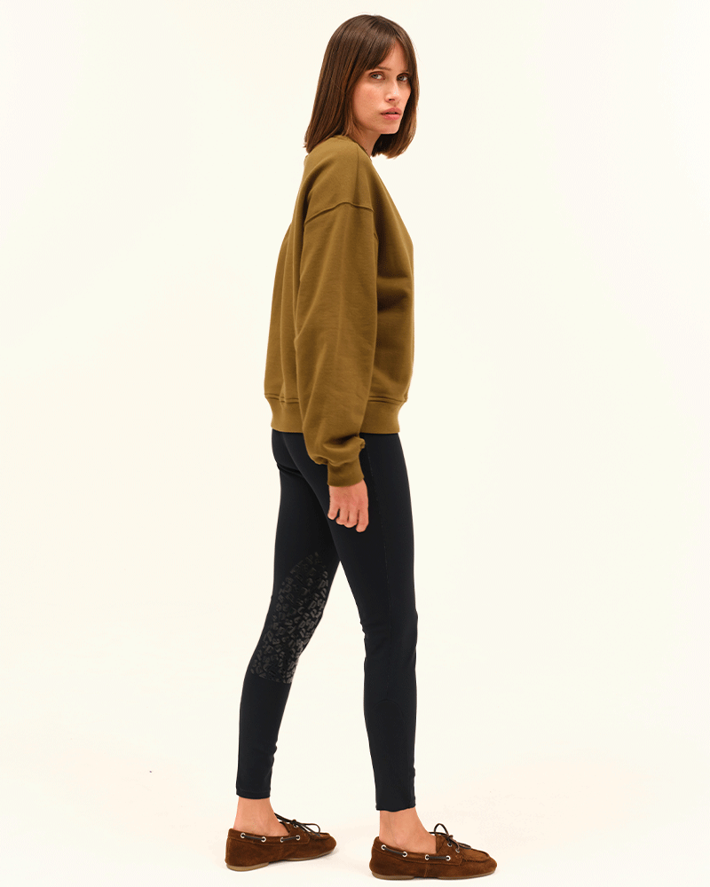 Birman - Sweat en coton