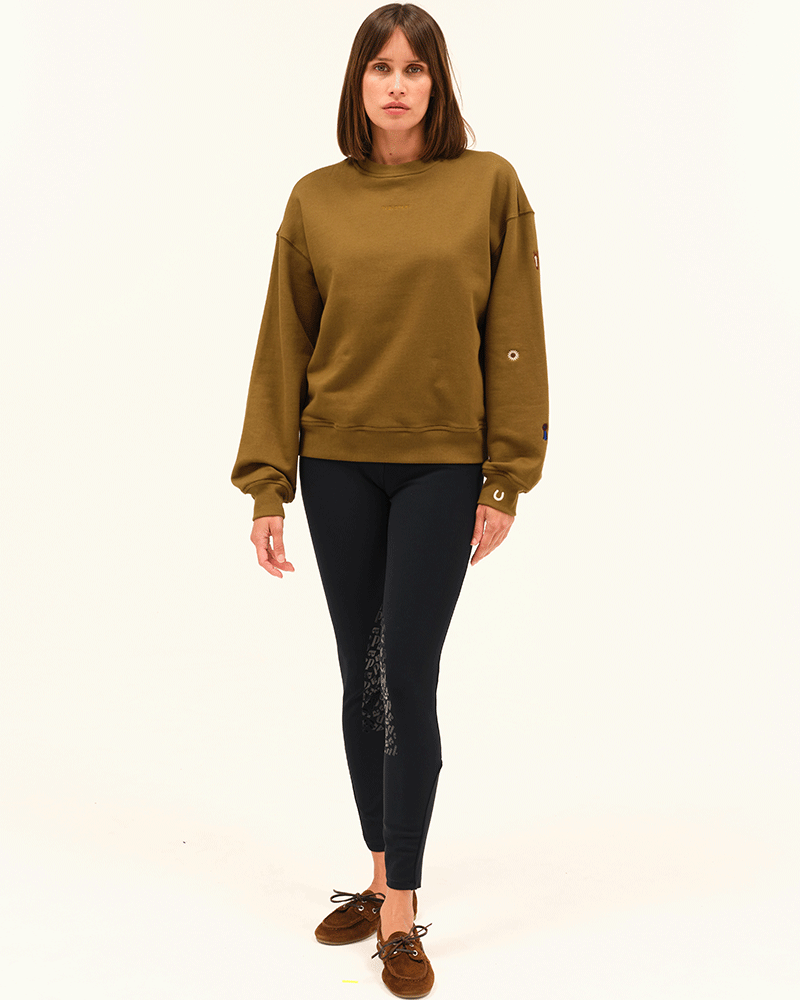 Birman - Sweat en coton