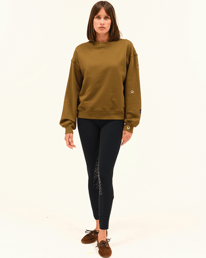 Birman - Sweat en coton