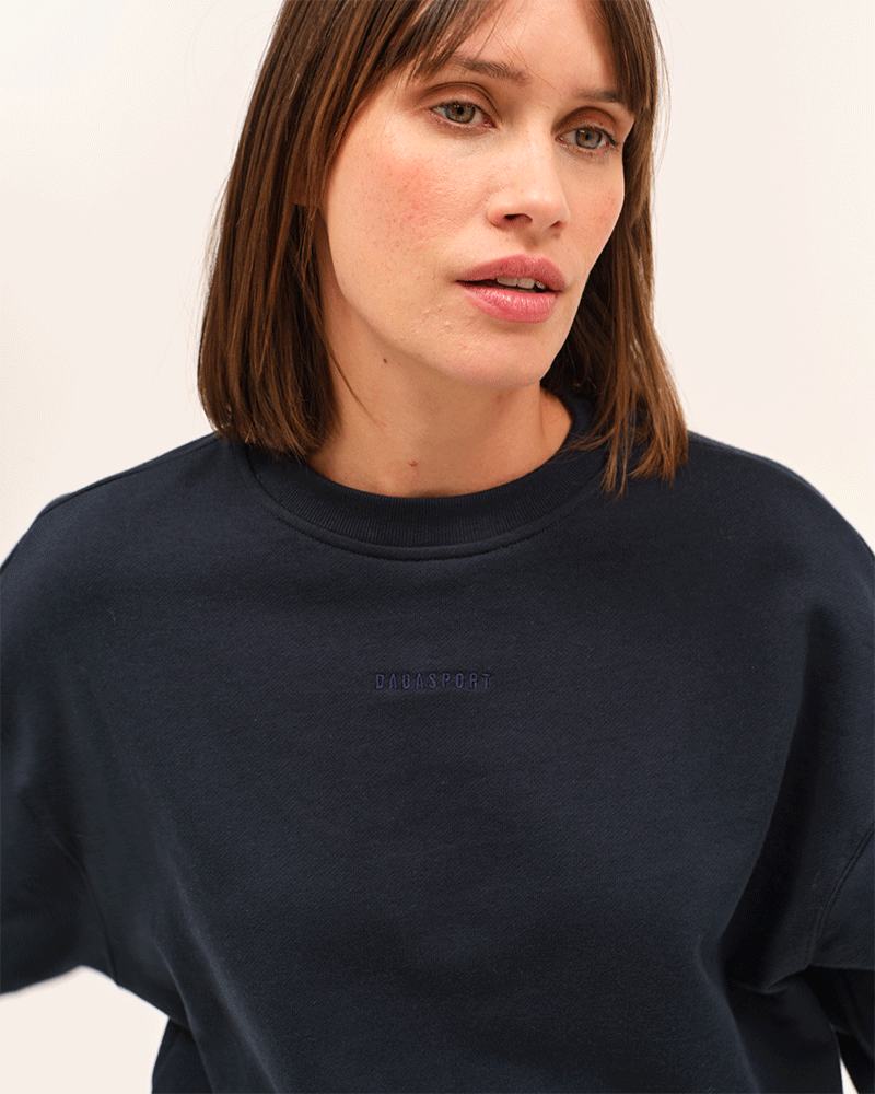 Birman - Sweat en coton