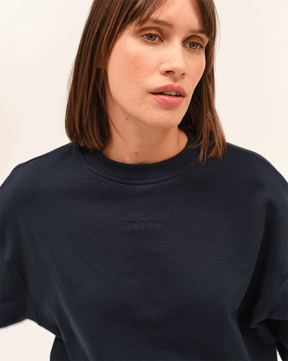 Birman - Sweat en coton