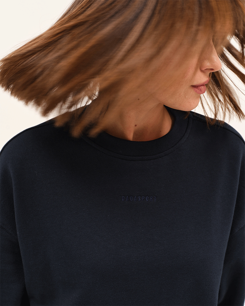 Birman - Sweat en coton