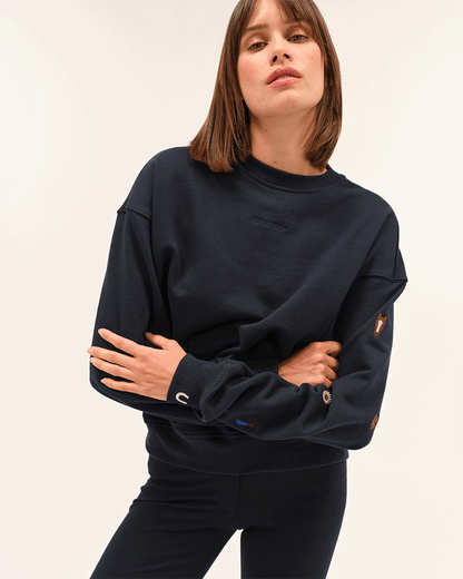 Birman - Sweat en coton
