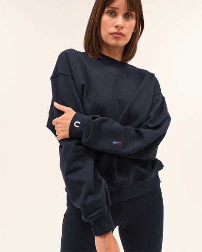 Birman - Sweat en coton