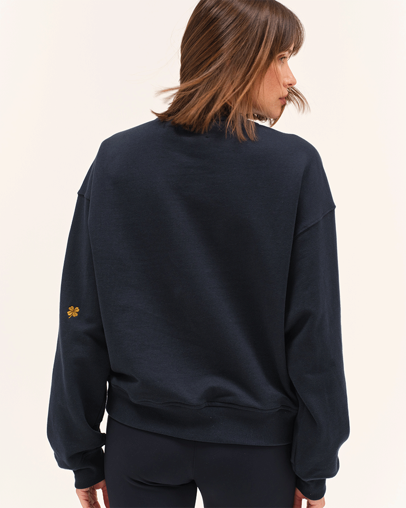 Birman - Sweat en coton