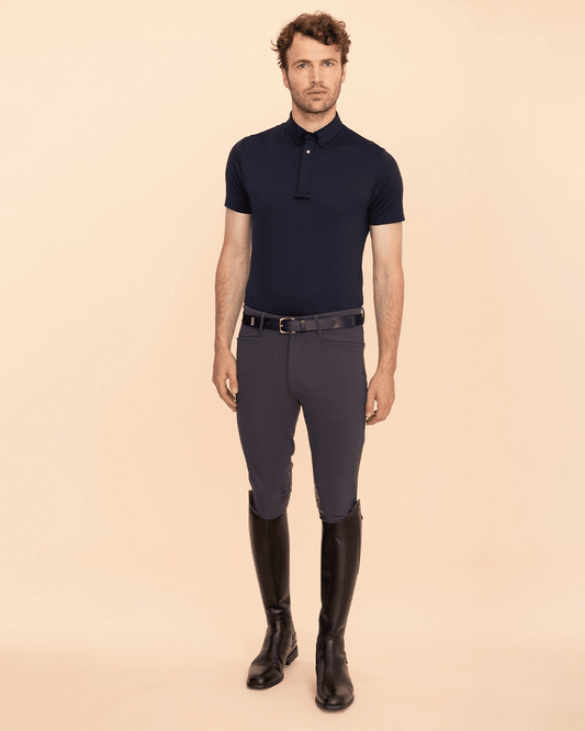 Capitol - Pantalon d'équitation pour homme