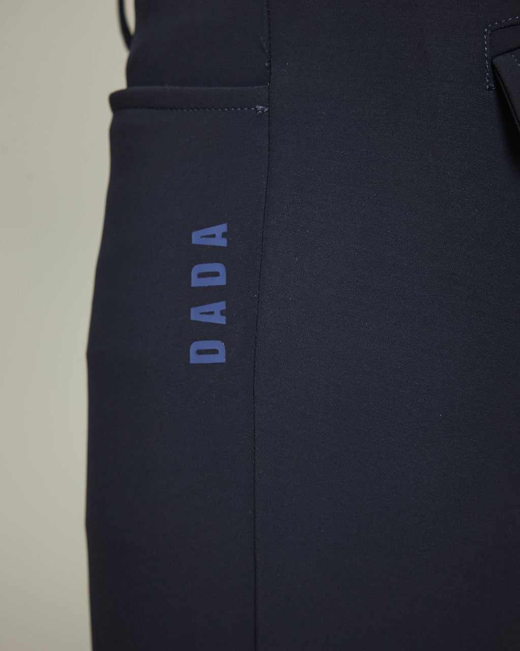 Capitol - Pantalon d'équitation pour homme Marine