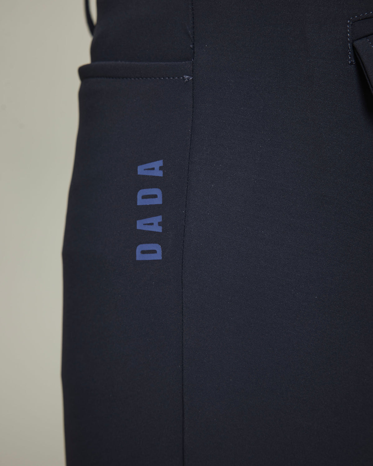 Capitol - Pantalon d'équitation pour homme Marine