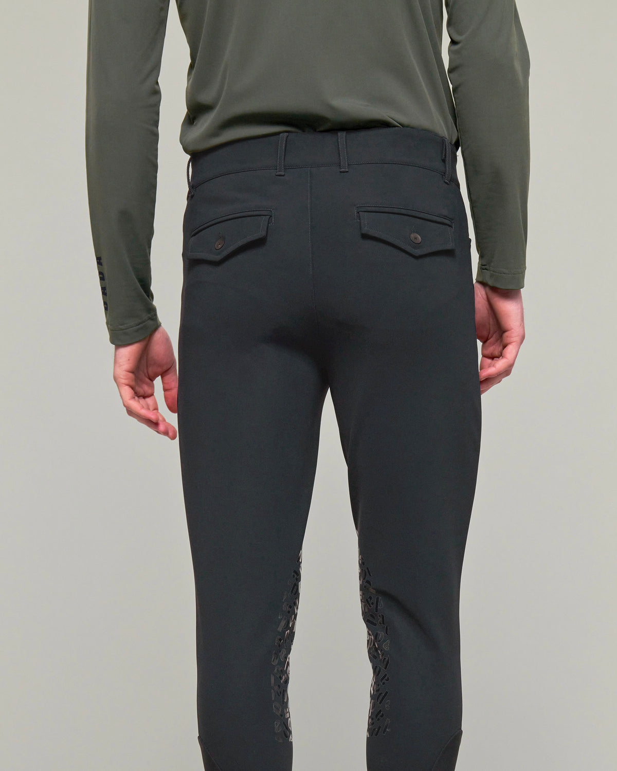 Capitol – Men's Orage Riding Pants