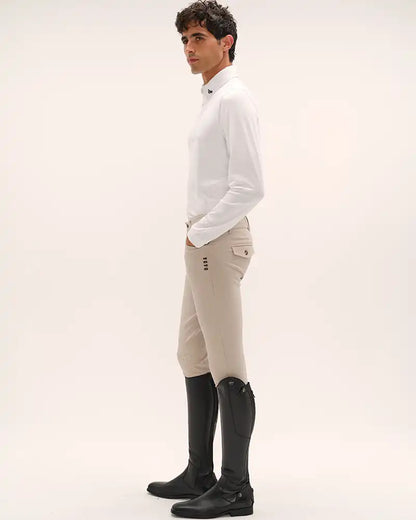 Capitol - Riding pants for men
