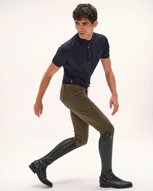 Capitol - Riding pants for men