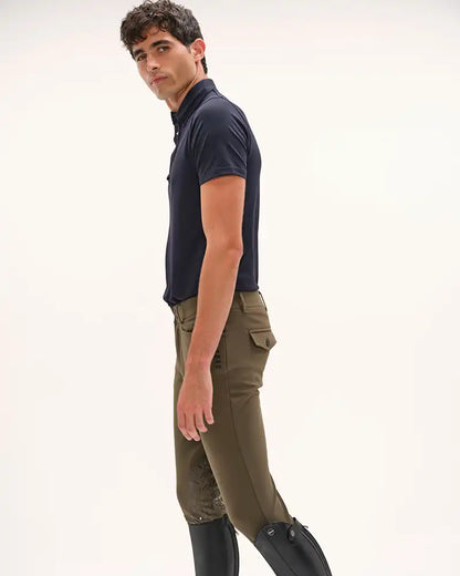 Capitol - Riding pants for men