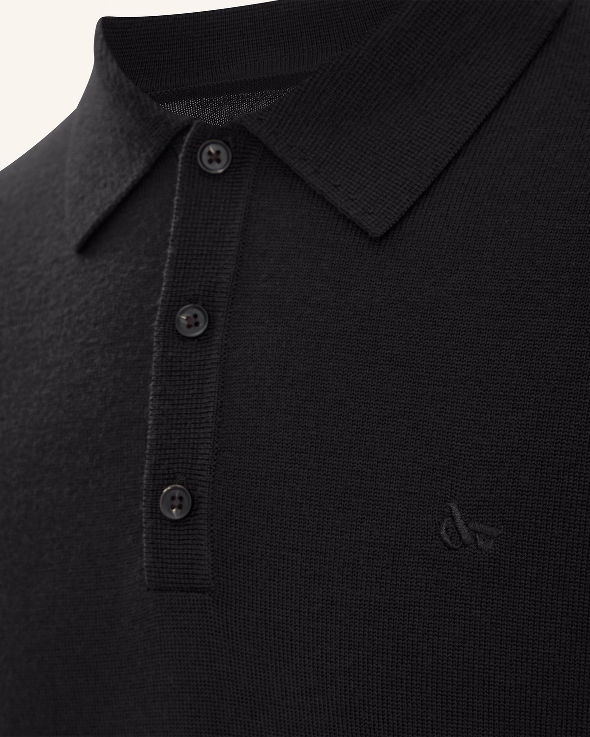 Capri - Unisex polo sweater