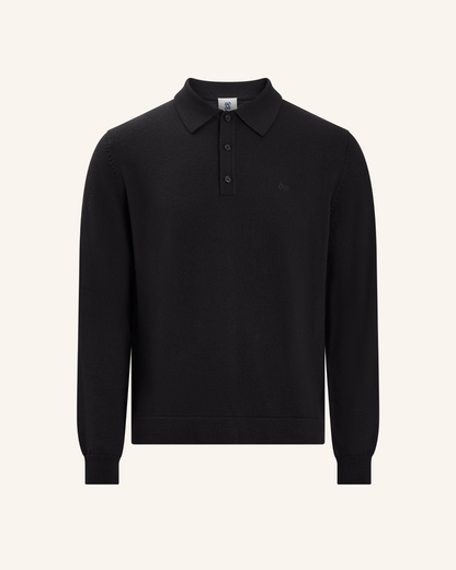 Capri - Unisex polo sweater