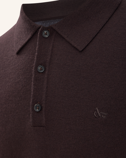 Capri - Unisex polo sweater