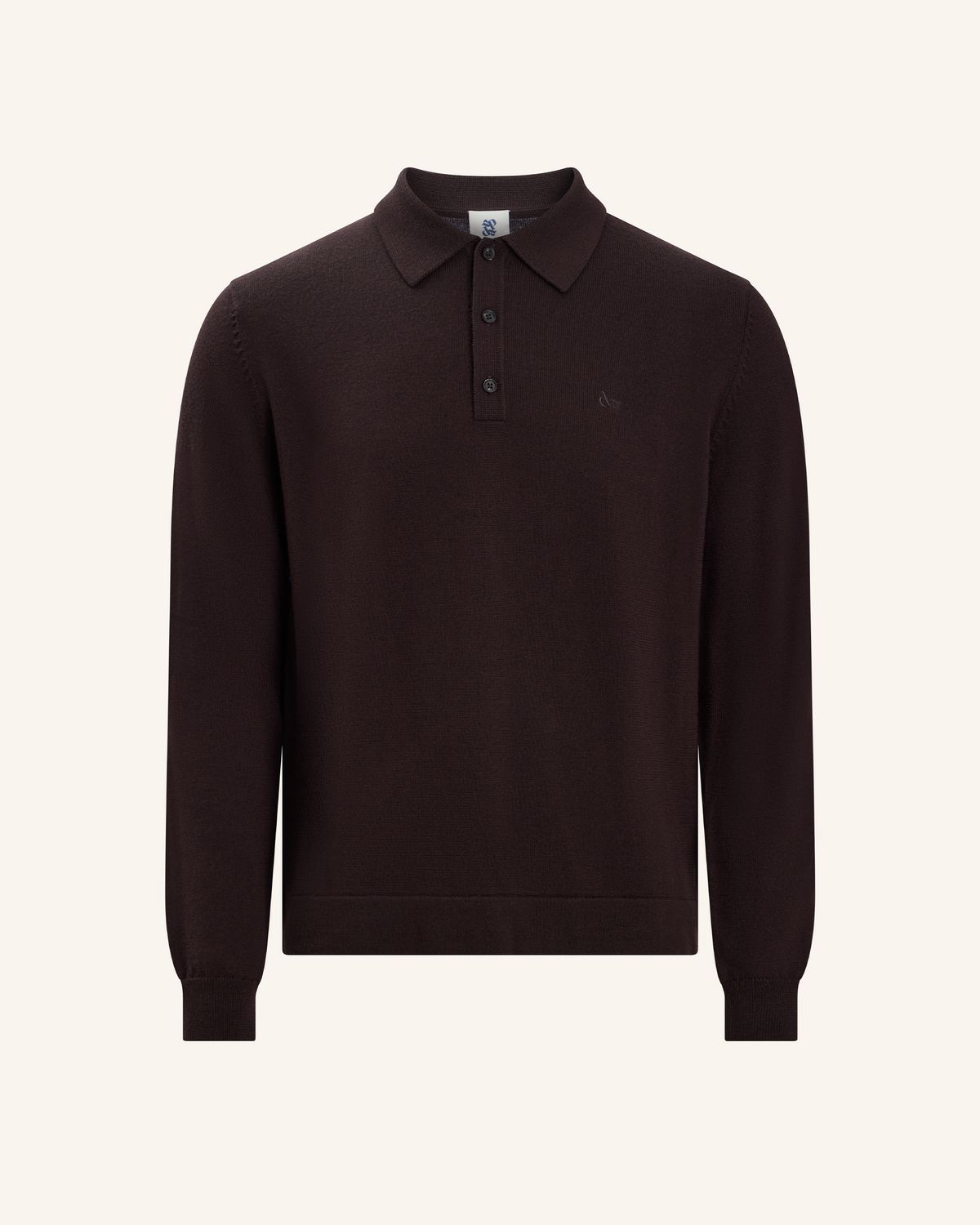 Capri - Unisex polo sweater