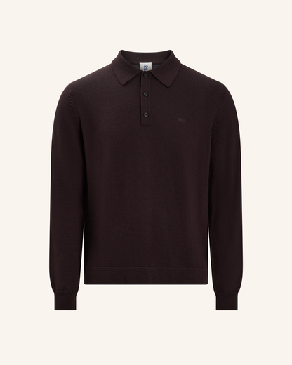 Capri - Unisex polo sweater