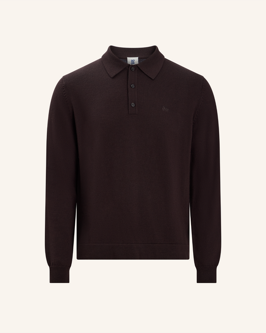 Capri - Pull polo unisexe