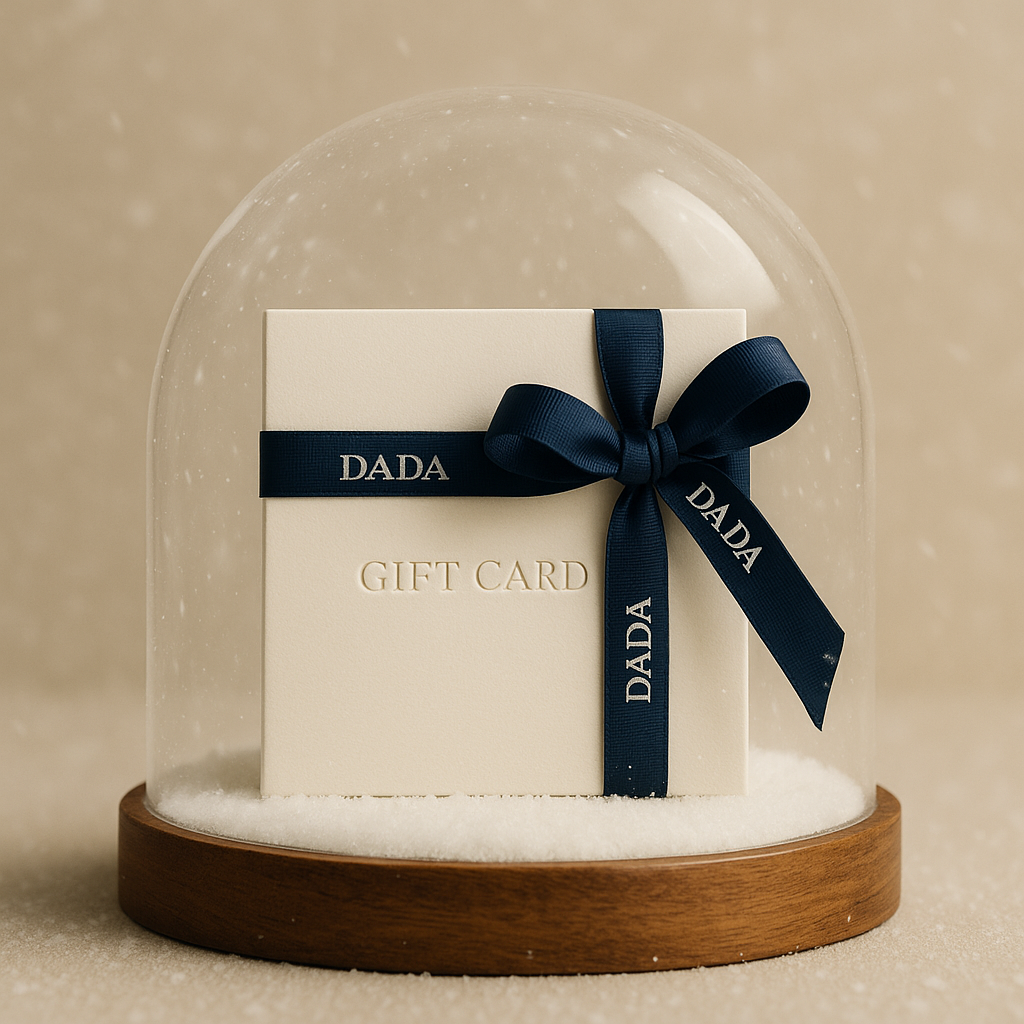 Dada Sport Gift Card - €