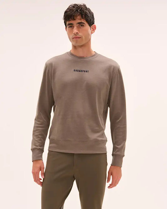 Caspian - lightweight riding sweatshirt