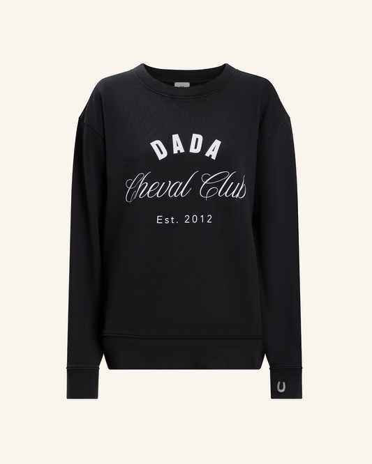 Johnson - Sweat Dada Horse Club