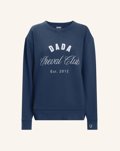 Johnson - Sweat Dada Horse Club