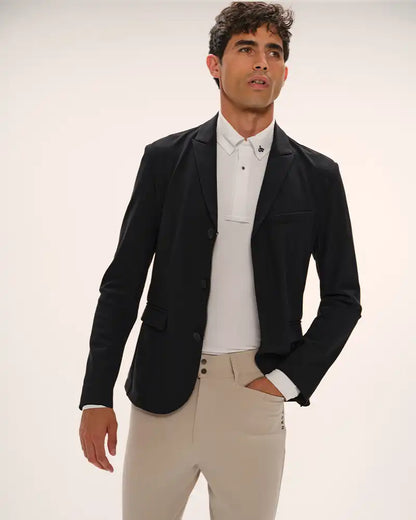Clooney - Equestrian competition jacket