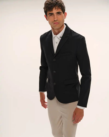 Clooney - Equestrian competition jacket