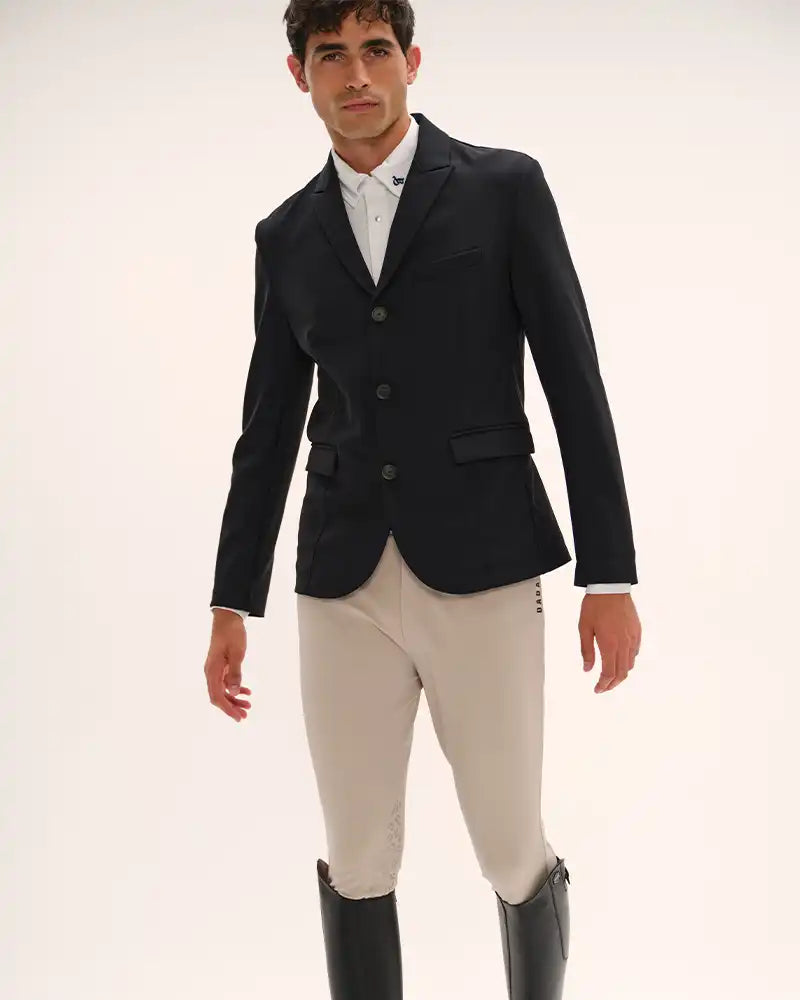 Clooney - Equestrian competition jacket