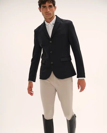 Clooney - Equestrian competition jacket