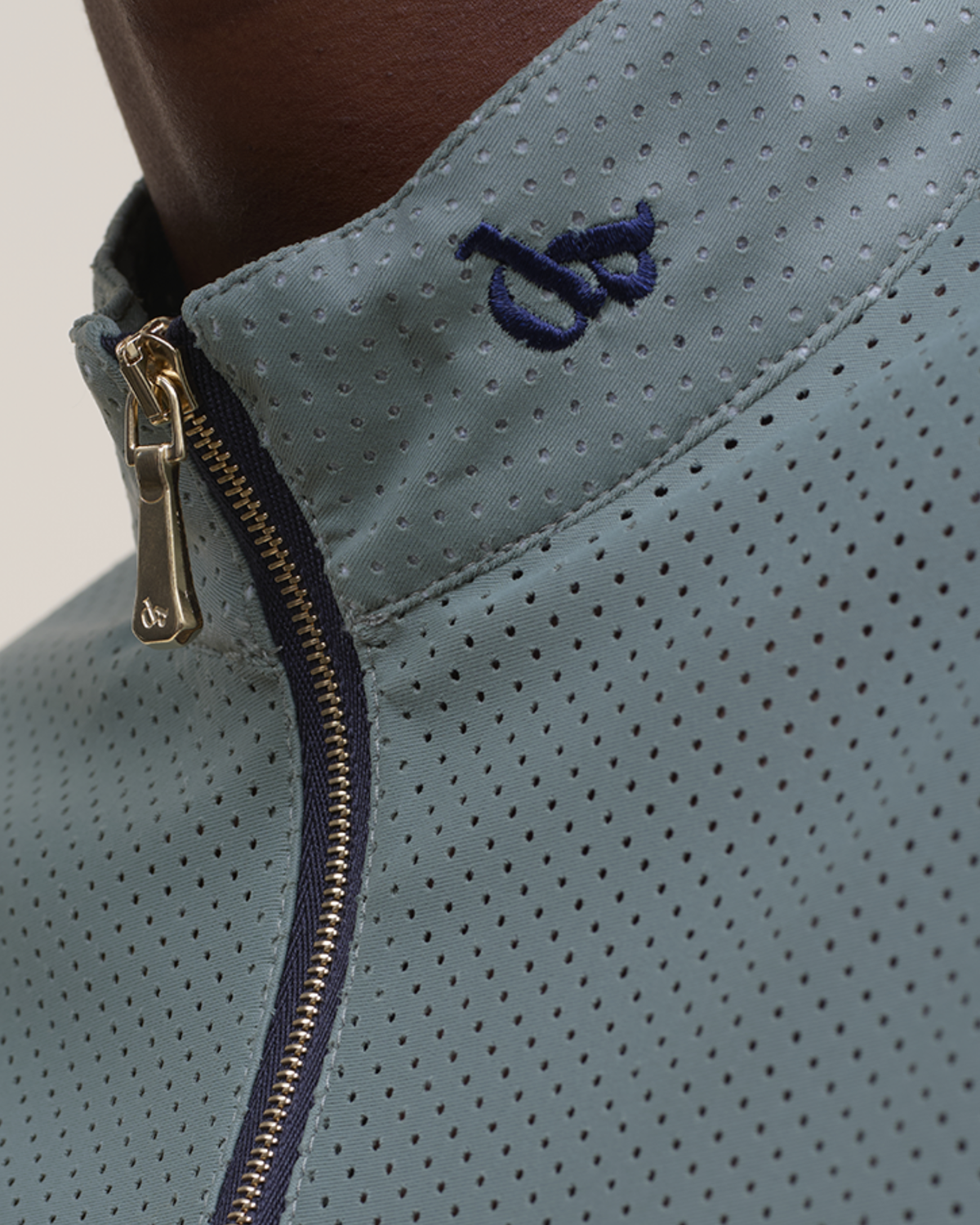 Signature collar