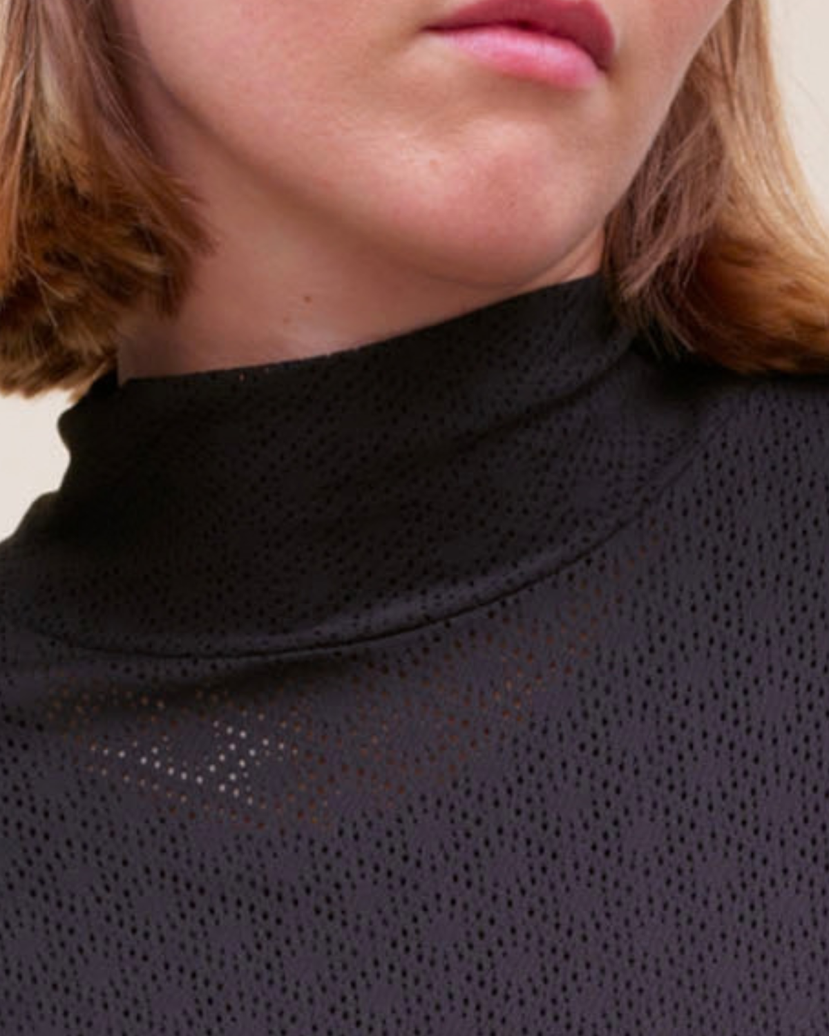 Chimney collar
