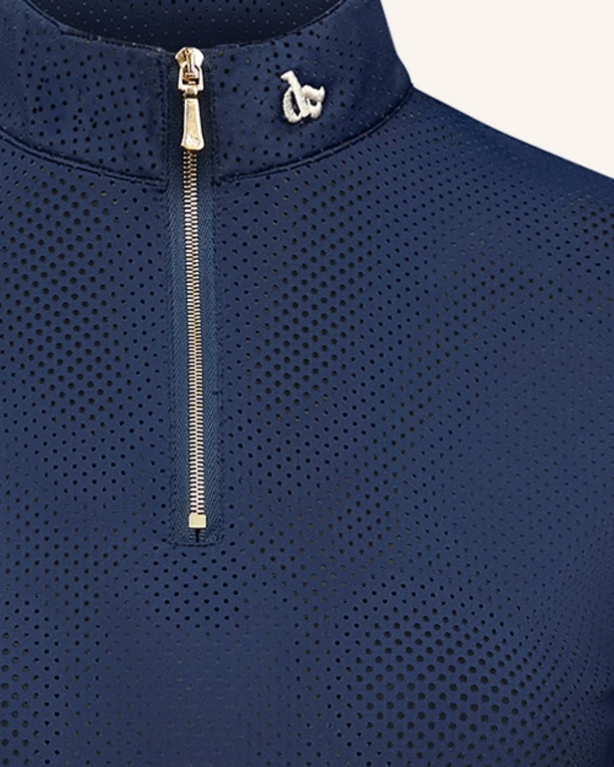 Signature collar