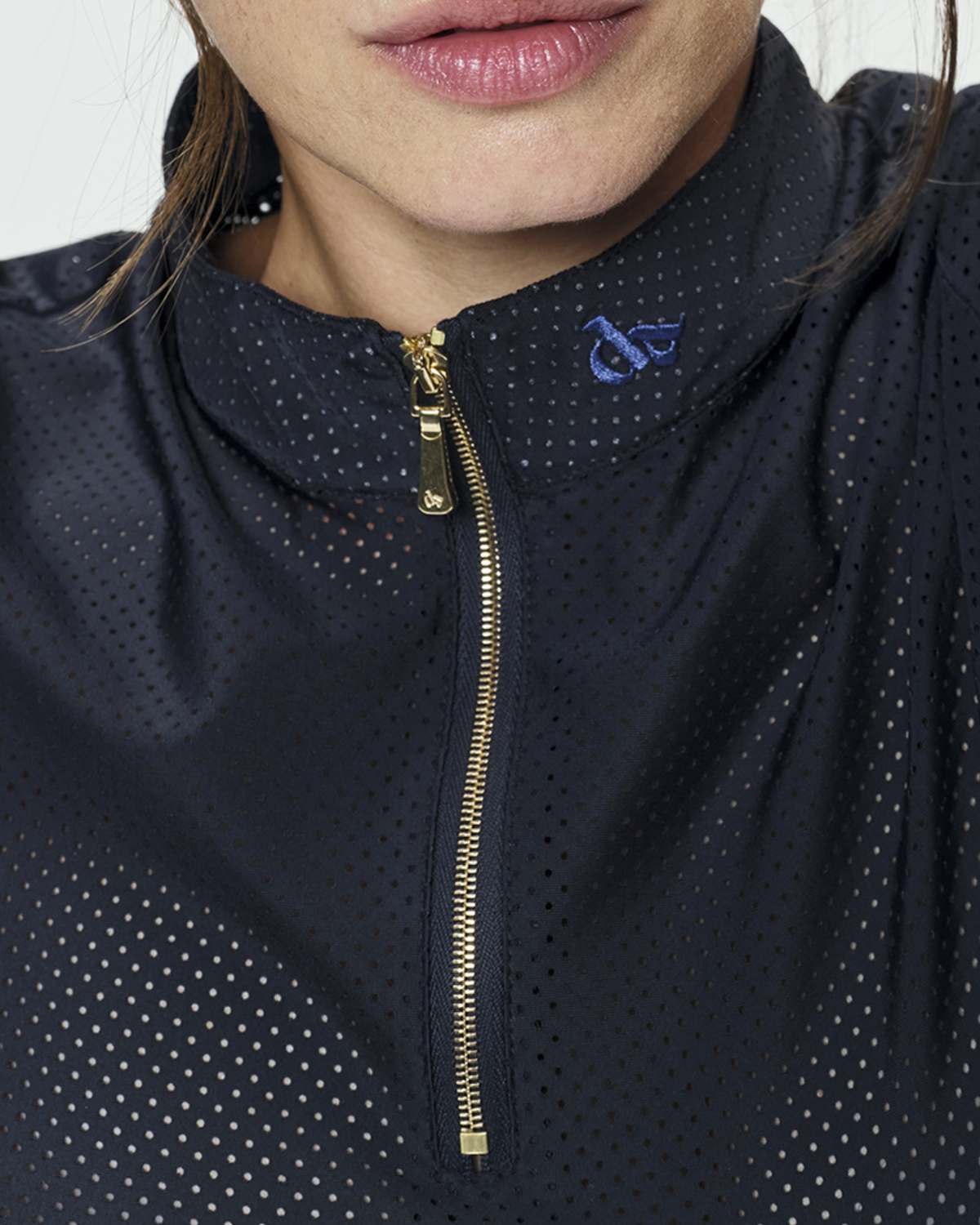 Signature collar