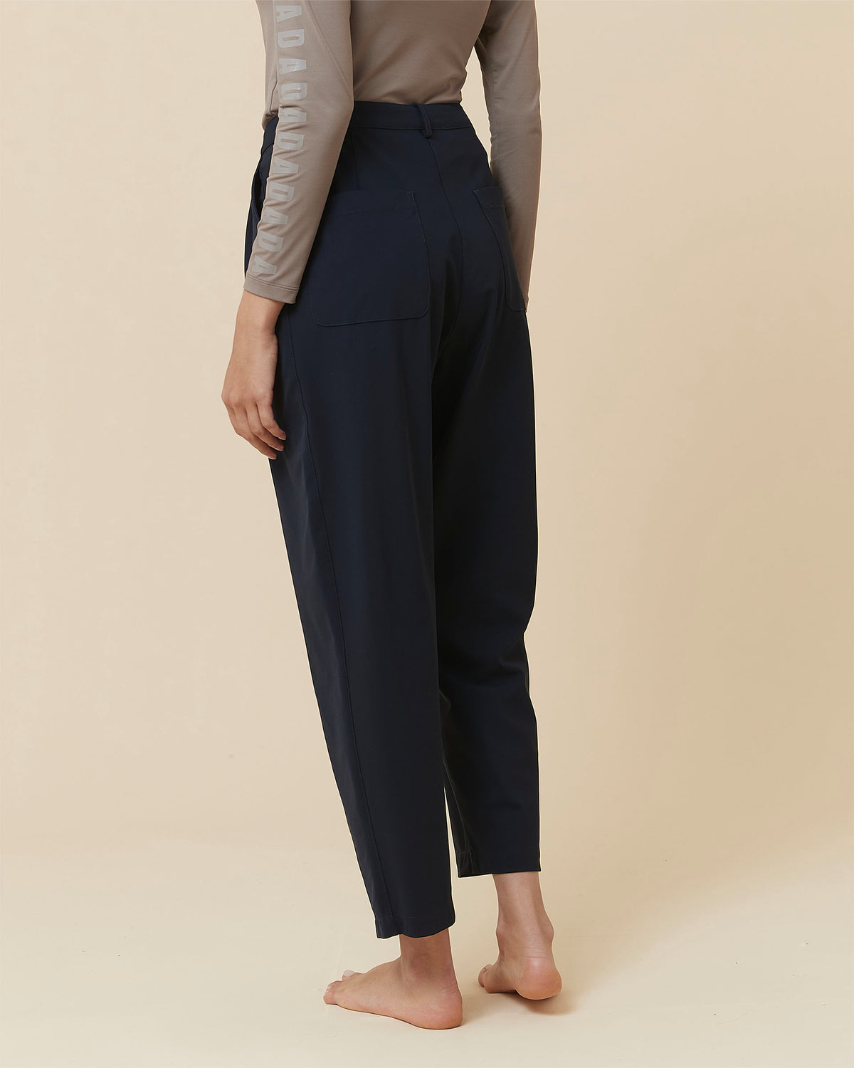 Conrad - Pantalon technique Marine