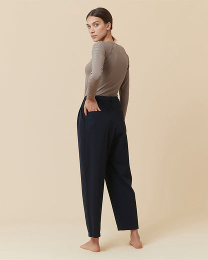Conrad - Pantalon technique Marine