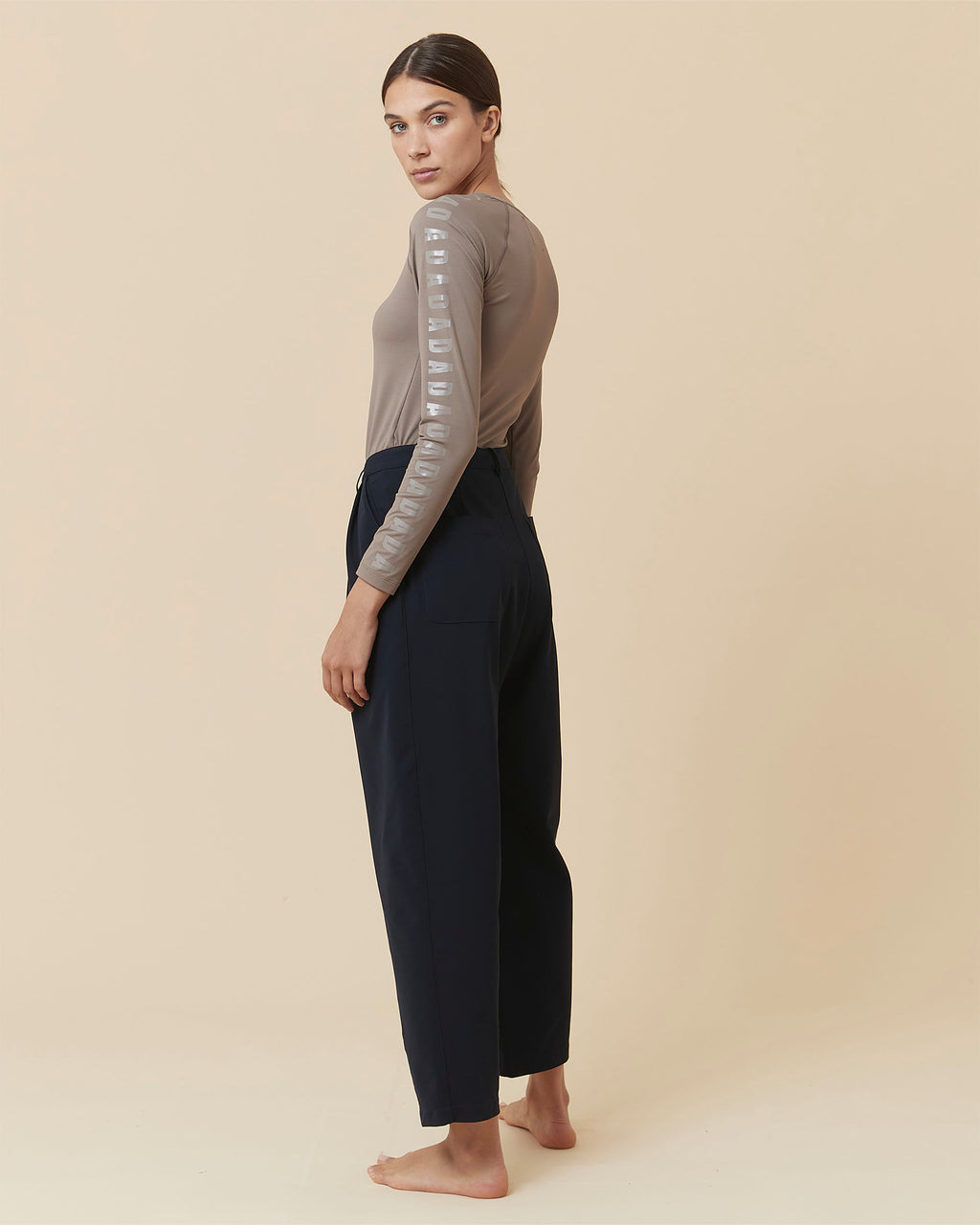 Conrad - Pantalon technique Marine