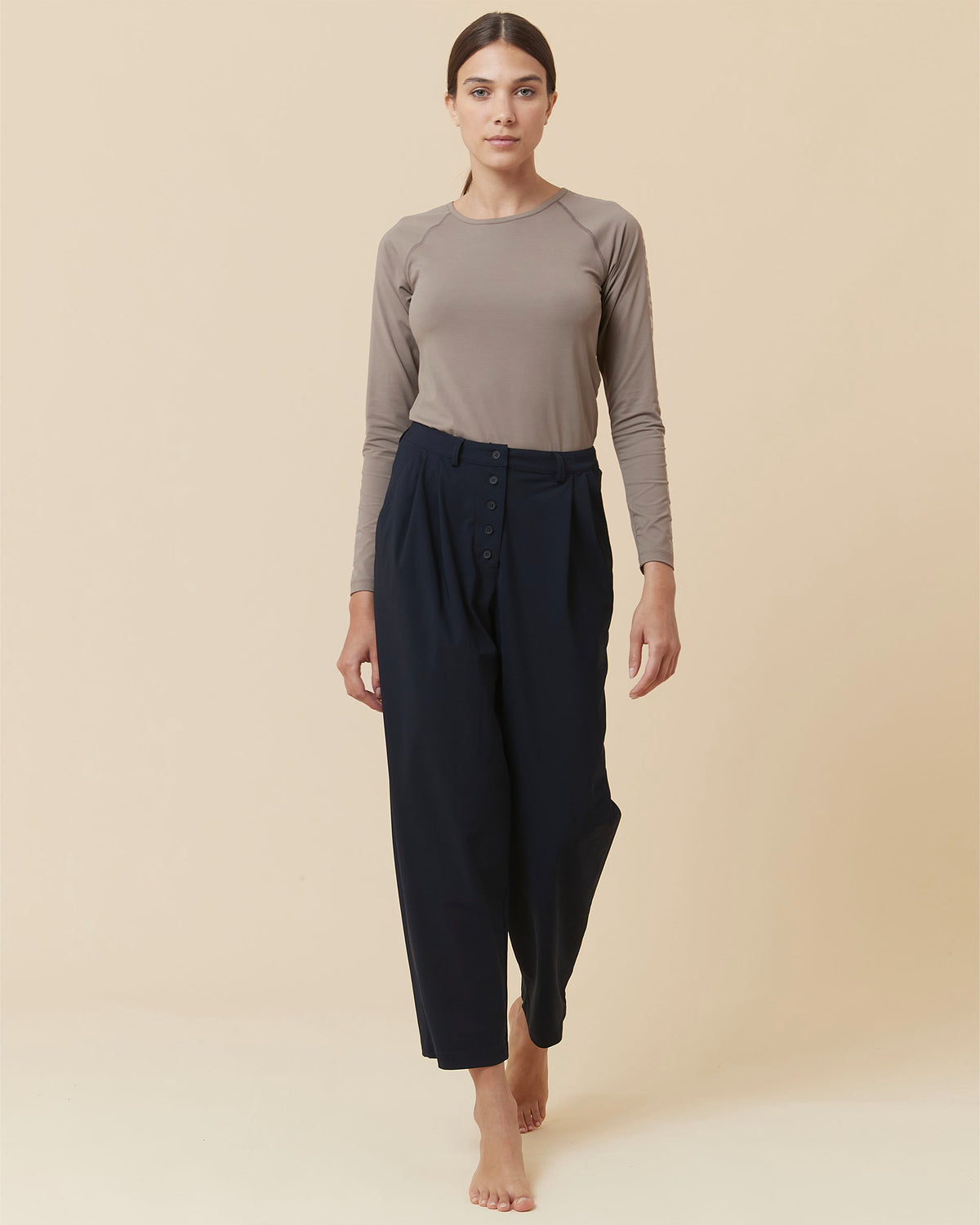 Conrad - Pantalon technique Marine