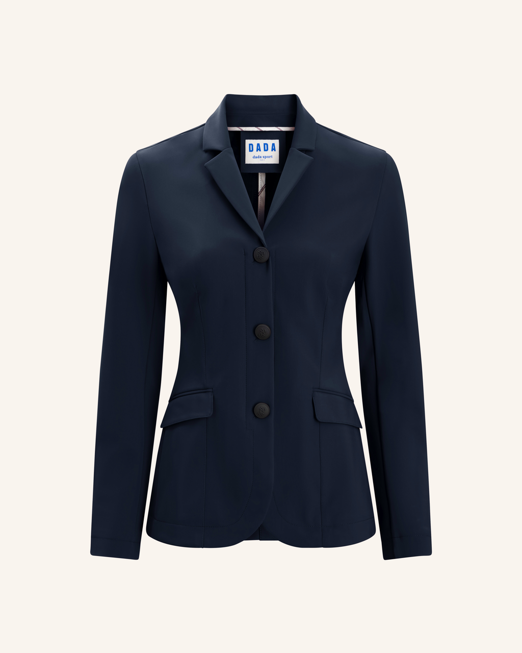 Vienna - Veste de concours Dark Baltique