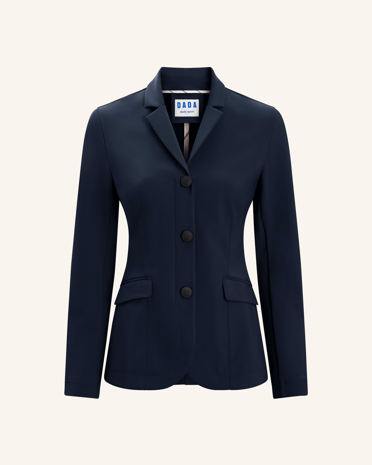 Vienna - Dark Baltic Competition Jacket