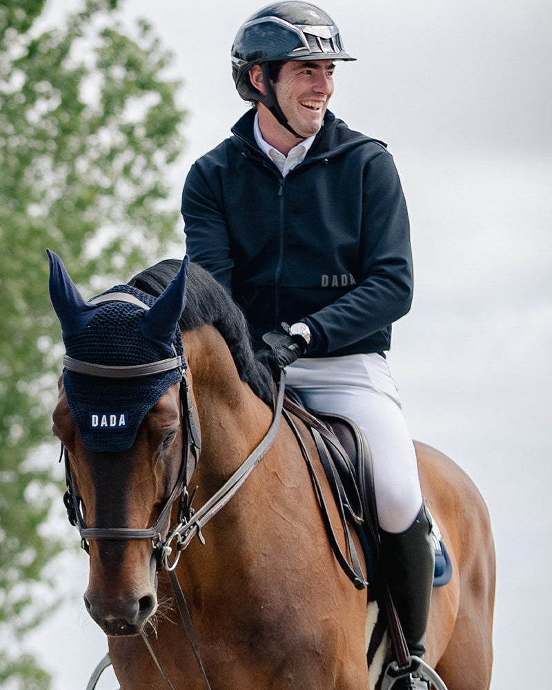 Veste polaire d'équitation femme Flags & Cup Sitka Veste polaire d'équitation femme Flags & Cup Sitka