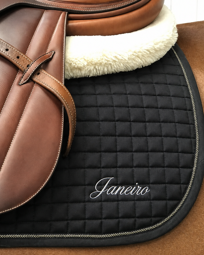 Henri - Saddle pad for horse