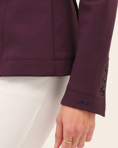 New Tzara - Equestrian competition jacket