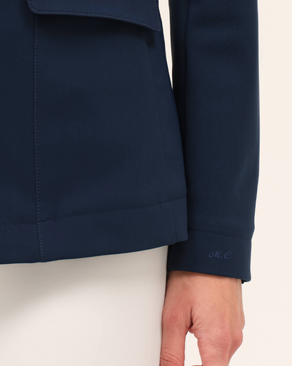 Vienna - Competition Jacket