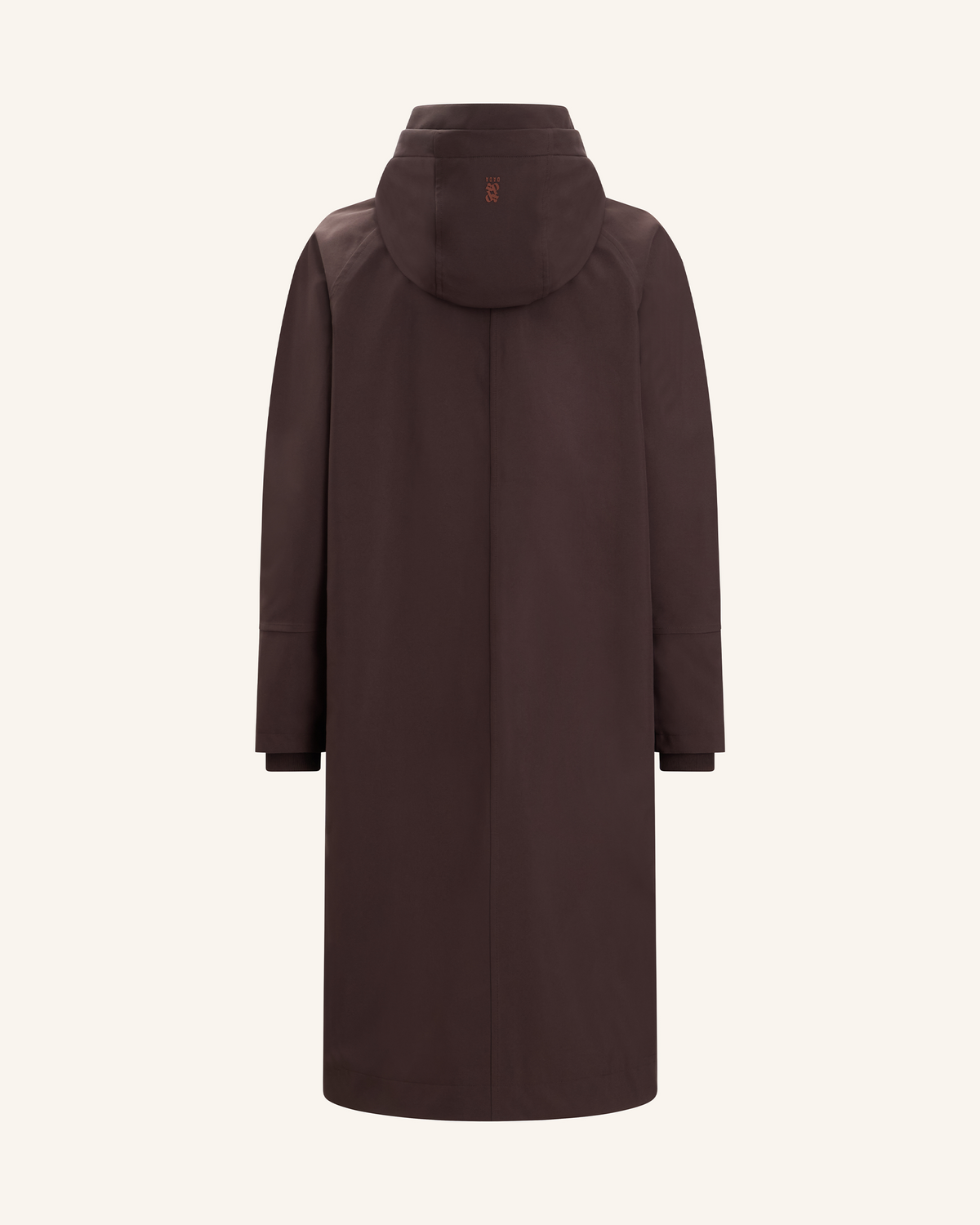 Delgado - Parka d'hiver pour l'équitation